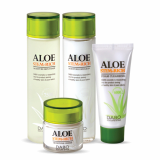 DABO Aloe Stem-Rich Skin Care 4Set
